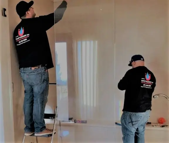 Professional plumbing installation for Leak Detection in West Point